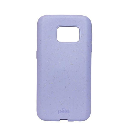 Lavender Eco-Friendly Samsung Galaxy S7 Case