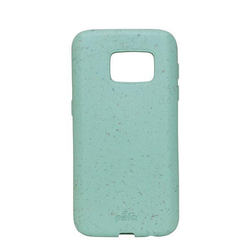 Ocean Turquoise Eco-Friendly Samsung Galaxy S7 Case