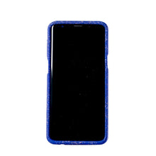 Load image into Gallery viewer, Blue Samsung S9 Eco-Friendly Phone Case
