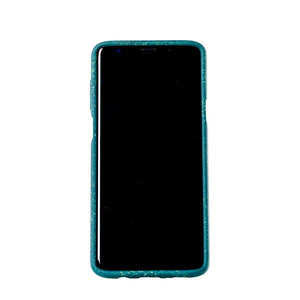 Green Samsung S9+(Plus) Eco-Friendly Phone Case