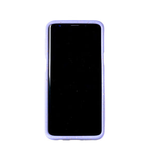 Lavender Samsung S9 Eco-Friendly Phone Case
