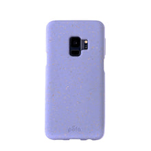 Load image into Gallery viewer, Lavender Samsung S9 Eco-Friendly Phone Case
