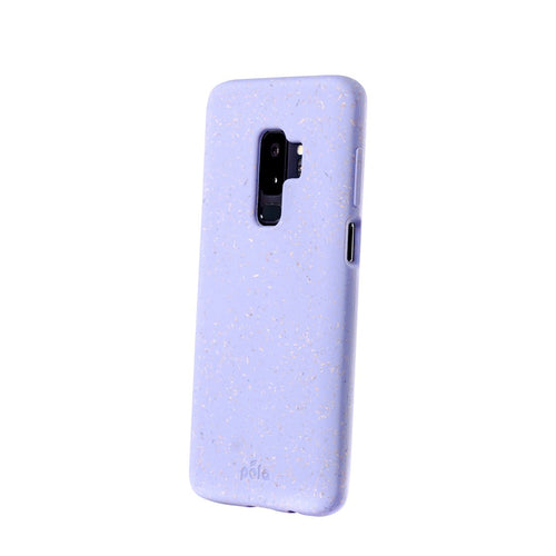 Lavender Samsung S9+(Plus) Eco-Friendly Phone Case