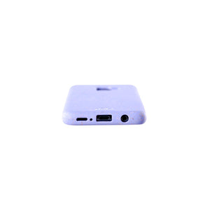 Lavender Samsung S9+(Plus) Eco-Friendly Phone Case