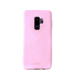 Rose Quartz Samsung S9+(Plus) Eco-Friendly Phone Case