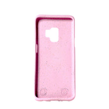Load image into Gallery viewer, Rose Quartz Samsung S9 Eco-Friendly Phone Case