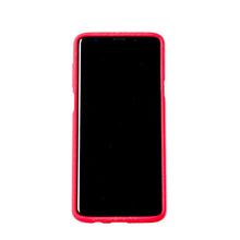 Load image into Gallery viewer, Red Samsung S9+(Plus) Eco-Friendly Phone Case