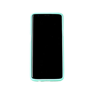 Ocean Turquoise Samsung S9+(Plus) Eco-Friendly Phone Case