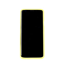 Load image into Gallery viewer, Sunshine Yellow Samsung S9+(Plus) Eco-Friendly Phone Case