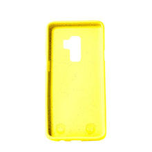 Load image into Gallery viewer, Sunshine Yellow Samsung S9+(Plus) Eco-Friendly Phone Case