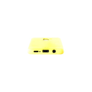 Sunshine Yellow Samsung S9+(Plus) Eco-Friendly Phone Case