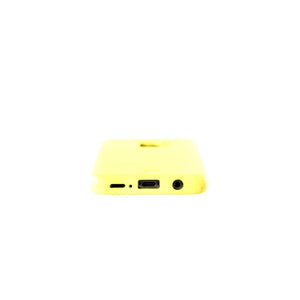 Sunshine Yellow Samsung S9 Eco-Friendly Phone Case