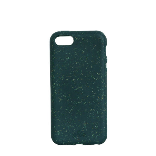 Green Eco-Friendly iPhone SE & iPhone 5/5s Case