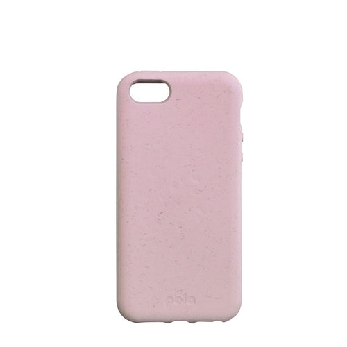 Rose Quartz Eco-Friendly iPhone SE & iPhone 5/5s Case