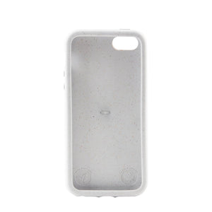 Surfrider White Eco-Friendly iPhone SE/5/5s