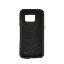 Load image into Gallery viewer, Surfrider Black Eco-Friendly Samsung Galaxy S7 Case