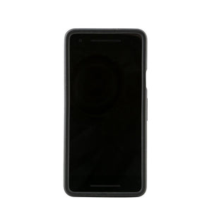 Surfrider Black Google Pixel 2 Eco-Friendly Phone Case