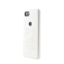 Load image into Gallery viewer, Surfrider White Google Pixel 2 Eco-Friendly Phone Case