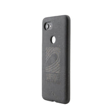 Load image into Gallery viewer, Surfrider Black Google Pixel 2XL Eco-Friendly Phone Case
