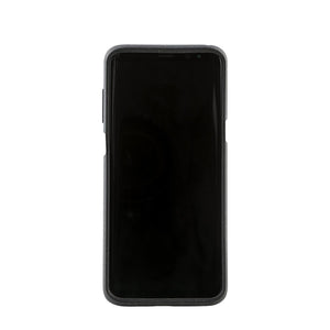 Surfrider Black Samsung S8 Eco-Friendly Phone Case