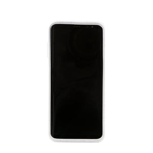 Surfrider White Samsung S8 Eco-Friendly Phone Case