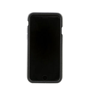 Surfrider Black Eco-Friendly iPhone 7/8