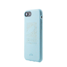 Load image into Gallery viewer, Surfrider Sky Blue Eco-Friendly iPhone 6 / 6s Case