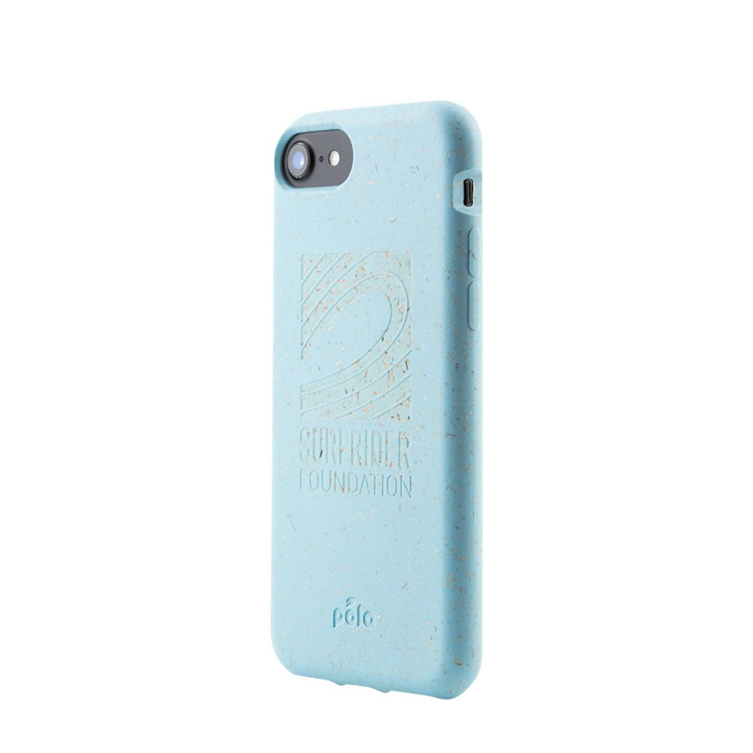 Surfrider Sky Blue Eco-Friendly iPhone 6 / 6s Case