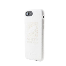 Load image into Gallery viewer, Surfrider White Eco-Friendly iPhone 6 / 6s Case