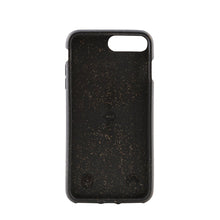 Load image into Gallery viewer, Surfrider Black Eco-Friendly iPhone Plus Case