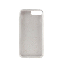 Load image into Gallery viewer, Surfrider White Eco-Friendly iPhone Plus Case