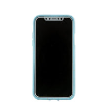 Load image into Gallery viewer, Surfrider Sky Blue Eco-Friendly iPhone X Case