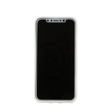 Load image into Gallery viewer, Surfrider White Eco-Friendly iPhone X Case