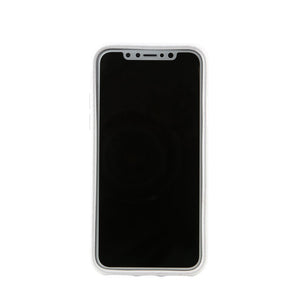 Surfrider White Eco-Friendly iPhone X Case
