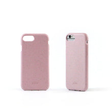 Load image into Gallery viewer, Rose Quartz Eco-Friendly iPhone 6 / 6s Case