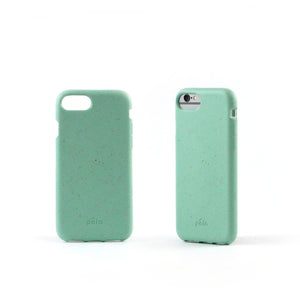 Ocean Turquoise Eco-Friendly iPhone 6 / 6s Case