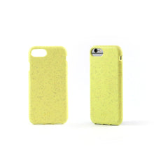 Load image into Gallery viewer, Sunshine Yellow Eco-Friendly iPhone 6 / 6s Case