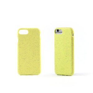 Sunshine Yellow Eco-Friendly iPhone 6 / 6s Case